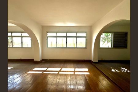 Apartamento à venda com 2 quartos, 140m² em Jardim Paulistano, São Paulo