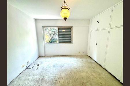Apartamento à venda com 2 quartos, 140m² em Jardim Paulistano, São Paulo
