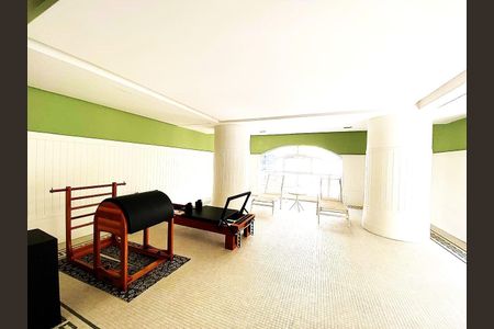 Apartamento à venda com 4 quartos, 349m² em Jardim Paulista, São Paulo