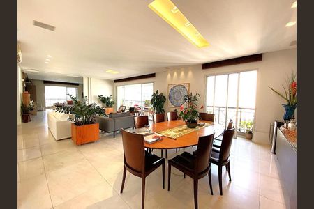 Apartamento à venda com 4 quartos, 349m² em Jardim Paulista, São Paulo