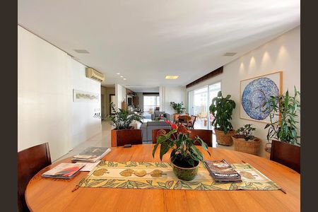 Apartamento à venda com 4 quartos, 349m² em Jardim Paulista, São Paulo