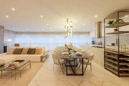 Apartamento à venda com 3 quartos, 144m² em Sumarezinho, São Paulo