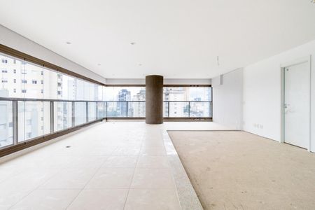 Apartamento à venda com 3 quartos, 144m² em Sumarezinho, São Paulo