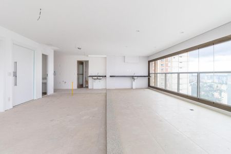 Apartamento à venda com 3 quartos, 144m² em Sumarezinho, São Paulo