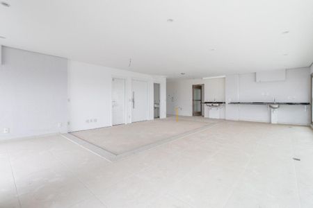 Apartamento à venda com 3 quartos, 144m² em Sumarezinho, São Paulo