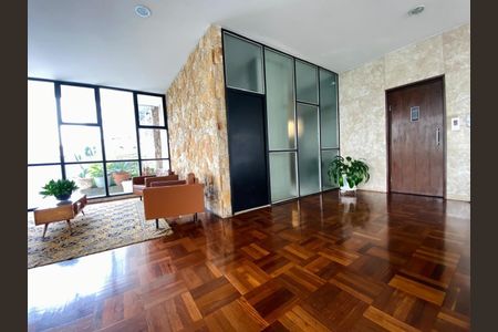 Apartamento à venda com 3 quartos, 162m² em Jardim Paulista, São Paulo