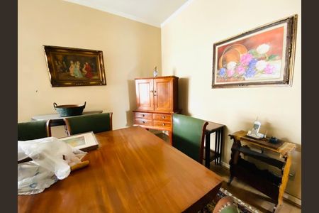 Apartamento à venda com 3 quartos, 162m² em Jardim Paulista, São Paulo