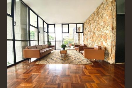 Apartamento à venda com 3 quartos, 162m² em Jardim Paulista, São Paulo