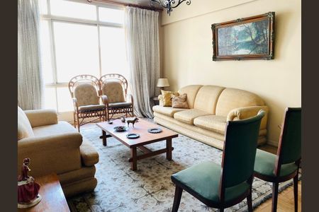 Apartamento à venda com 3 quartos, 162m² em Jardim Paulista, São Paulo