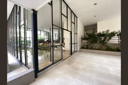 Apartamento à venda com 3 quartos, 162m² em Jardim Paulista, São Paulo
