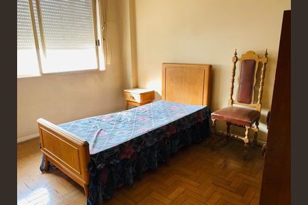 Apartamento à venda com 3 quartos, 162m² em Jardim Paulista, São Paulo
