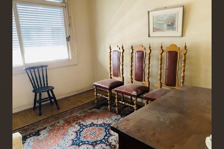 Apartamento à venda com 3 quartos, 162m² em Jardim Paulista, São Paulo