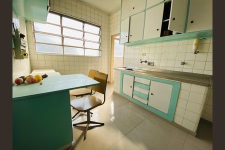Apartamento à venda com 3 quartos, 162m² em Jardim Paulista, São Paulo