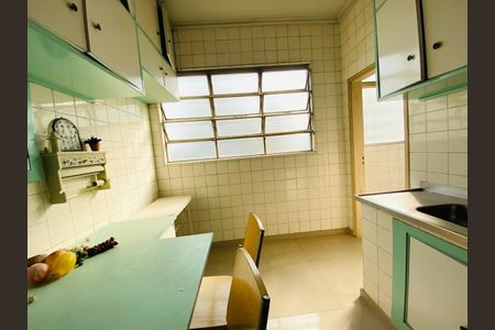 Apartamento à venda com 3 quartos, 162m² em Jardim Paulista, São Paulo
