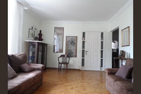 Apartamento à venda com 3 quartos, 154m² em Paraíso, São Paulo