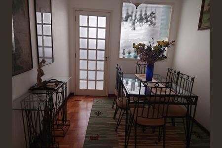 Apartamento à venda com 3 quartos, 154m² em Paraíso, São Paulo