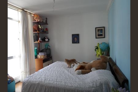 Apartamento à venda com 3 quartos, 154m² em Paraíso, São Paulo