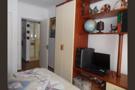Apartamento à venda com 3 quartos, 154m² em Paraíso, São Paulo