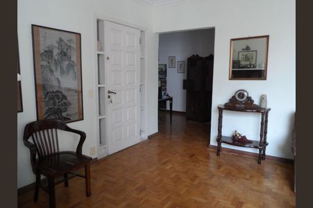 Apartamento à venda com 3 quartos, 154m² em Paraíso, São Paulo