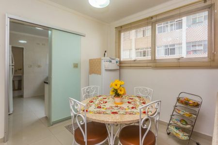 Apartamento à venda com 3 quartos, 210m² em Santa Cecilia, São Paulo