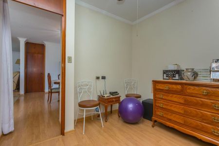 Apartamento à venda com 3 quartos, 210m² em Santa Cecilia, São Paulo