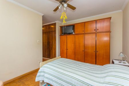 Apartamento à venda com 3 quartos, 210m² em Santa Cecilia, São Paulo