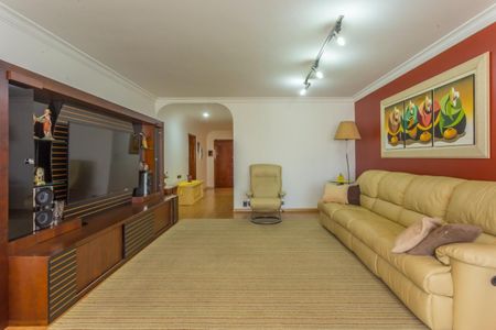 Apartamento à venda com 3 quartos, 210m² em Santa Cecilia, São Paulo