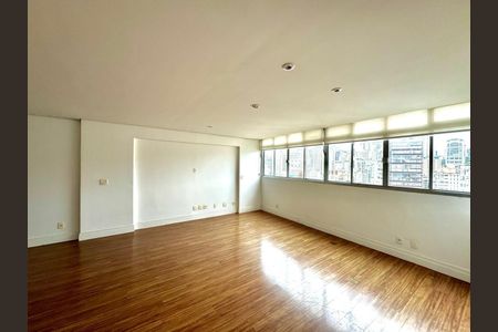 Apartamento à venda com 3 quartos, 150m² em Jardim Paulista, São Paulo