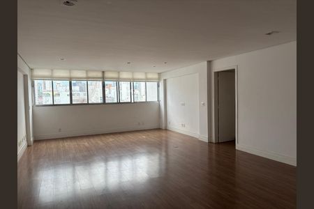 Apartamento à venda com 3 quartos, 150m² em Jardim Paulista, São Paulo