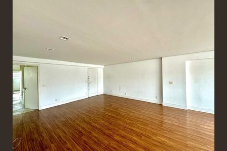 Apartamento à venda com 3 quartos, 150m² em Jardim Paulista, São Paulo