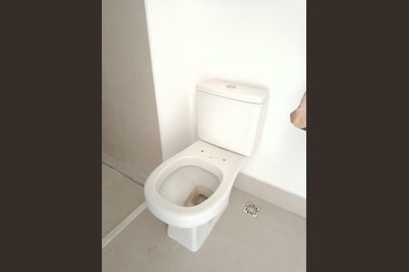 Apartamento à venda com 174m², 3 quartos e 2 vagasBanheiro da Suíte 2