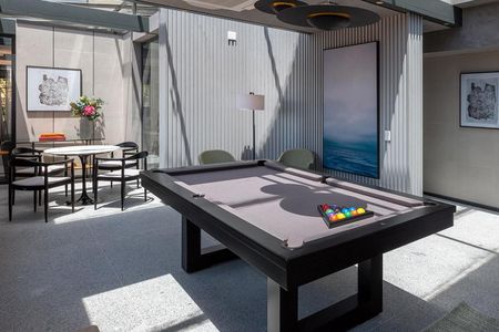 Apartamento à venda com 174m², 3 quartos e 2 vagasÁrea comum