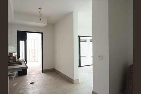 Apartamento à venda com 174m², 3 quartos e 2 vagasCozinha