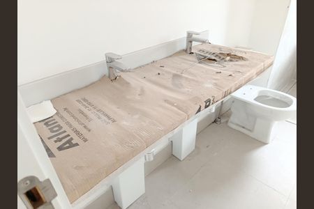 Apartamento à venda com 174m², 3 quartos e 2 vagasBanheiro Suíte 3