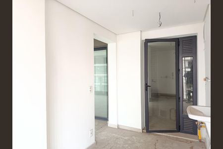 Apartamento à venda com 174m², 3 quartos e 2 vagasÁrea de Serviço