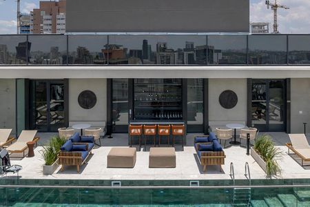 Apartamento à venda com 174m², 3 quartos e 2 vagasÁrea comum