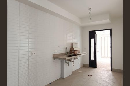 Apartamento à venda com 174m², 3 quartos e 2 vagasCozinha