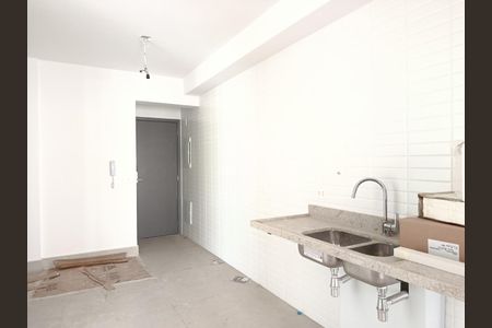 Apartamento à venda com 174m², 3 quartos e 2 vagasCozinha