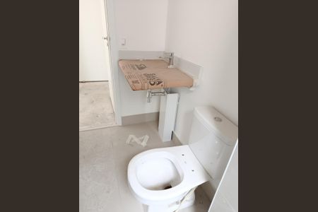 Apartamento à venda com 174m², 3 quartos e 2 vagasBanheiro da Suíte 1
