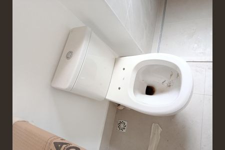 Apartamento à venda com 174m², 3 quartos e 2 vagasBanheiro da Suíte 1