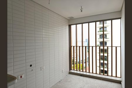Apartamento à venda com 174m², 3 quartos e 2 vagasÁrea de Serviço