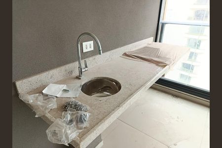 Apartamento à venda com 174m², 3 quartos e 2 vagasVaranda da Sala