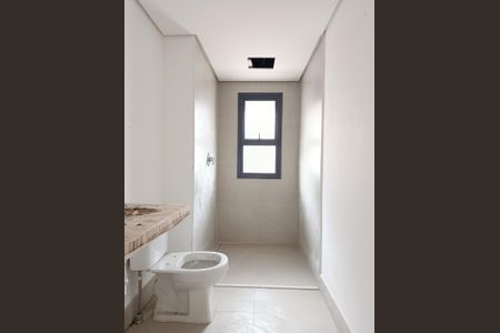 Apartamento à venda com 174m², 3 quartos e 2 vagasBanheiro Suíte 3