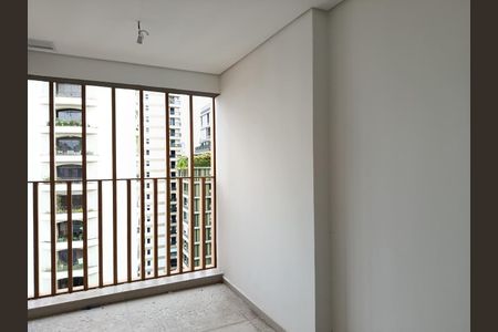Apartamento à venda com 174m², 3 quartos e 2 vagasÁrea de Serviço
