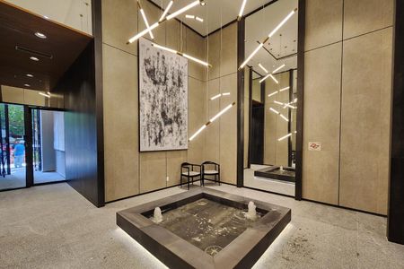 Apartamento à venda com 174m², 3 quartos e 2 vagasHall de entrada