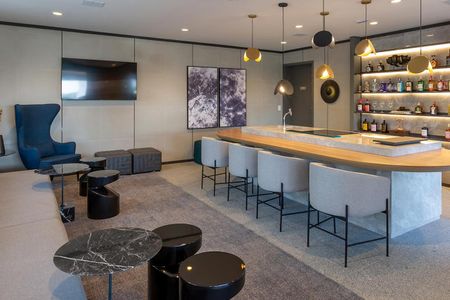 Apartamento à venda com 174m², 3 quartos e 2 vagasÁrea comum