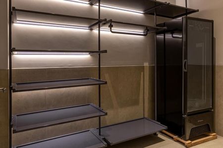 Apartamento à venda com 174m², 3 quartos e 2 vagasÁrea comum