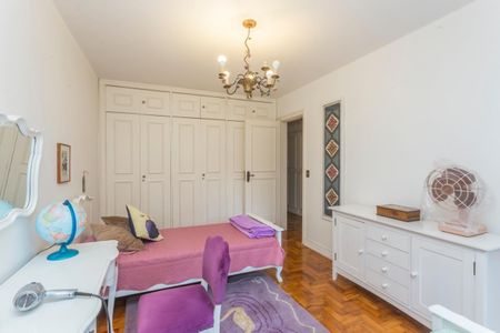 Apartamento à venda com 4 quartos, 170m² em Consolação, São Paulo