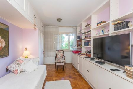 Apartamento à venda com 4 quartos, 170m² em Consolação, São Paulo