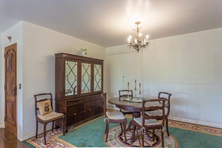 Apartamento à venda com 4 quartos, 170m² em Consolação, São Paulo